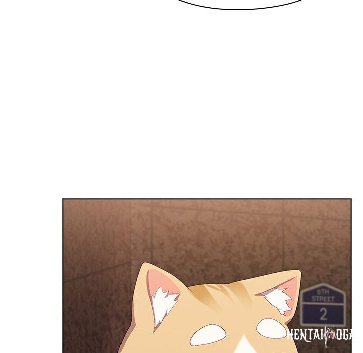 The Love Meowtchmaker The Love Meowtchmaker Chapter 1 - ページ 74