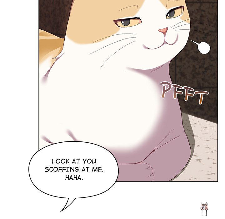The Love Meowtchmaker The Love Meowtchmaker Chapter 1 - ページ 75