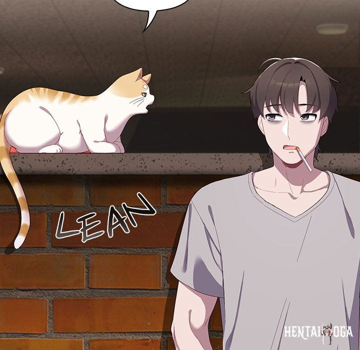 The Love Meowtchmaker The Love Meowtchmaker Chapter 1 - ページ 77