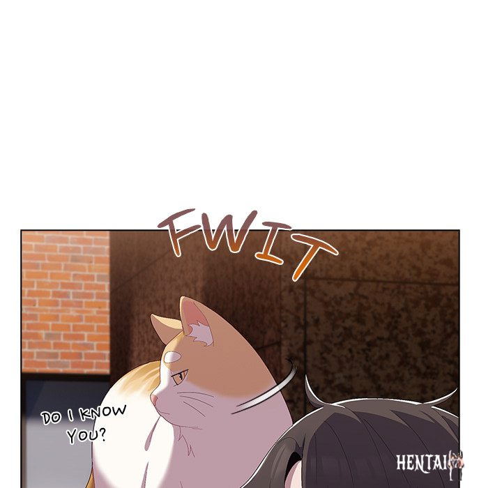 The Love Meowtchmaker The Love Meowtchmaker Chapter 1 - ページ 79