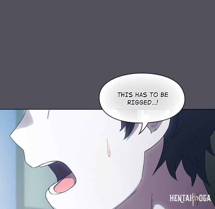 The Love Meowtchmaker The Love Meowtchmaker Chapter 1 - ページ 8