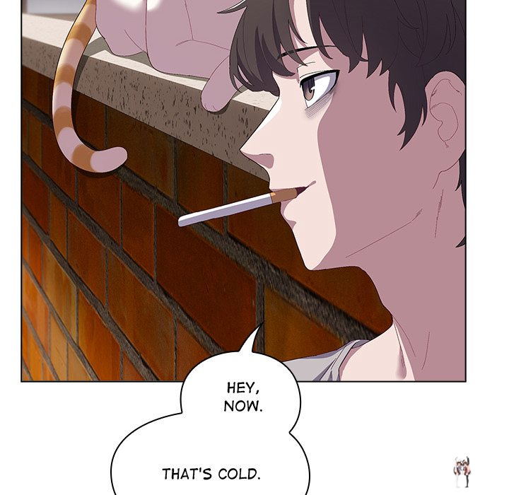 The Love Meowtchmaker The Love Meowtchmaker Chapter 1 - ページ 80