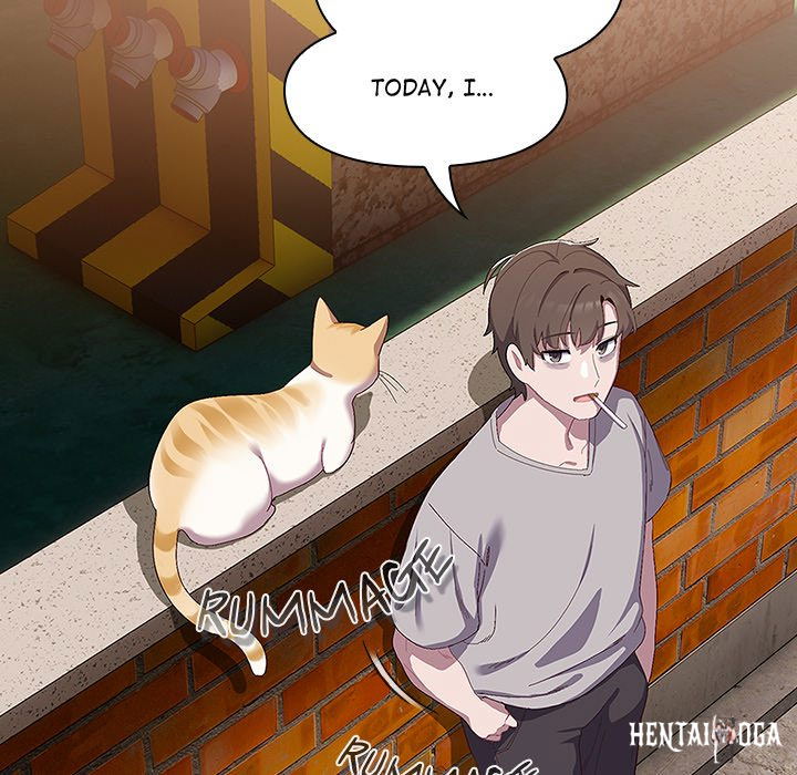 The Love Meowtchmaker The Love Meowtchmaker Chapter 1 - ページ 82