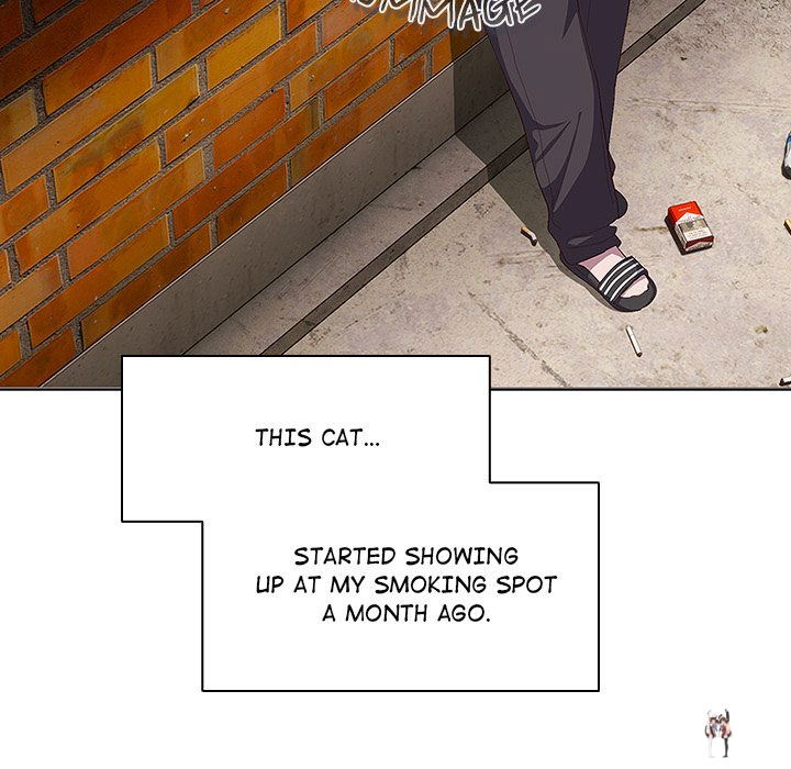 The Love Meowtchmaker The Love Meowtchmaker Chapter 1 - ページ 83