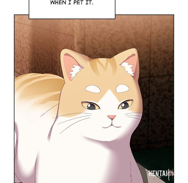 The Love Meowtchmaker The Love Meowtchmaker Chapter 1 - ページ 85