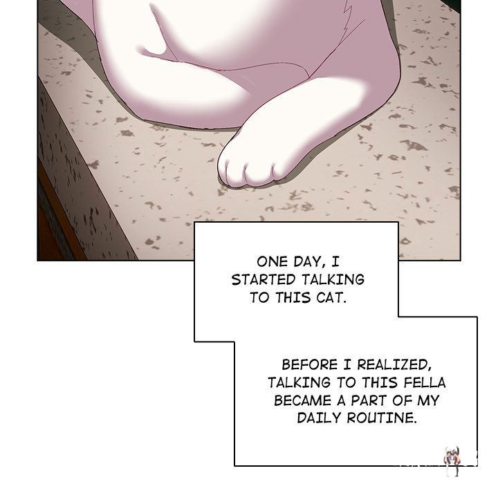 The Love Meowtchmaker The Love Meowtchmaker Chapter 1 - ページ 86