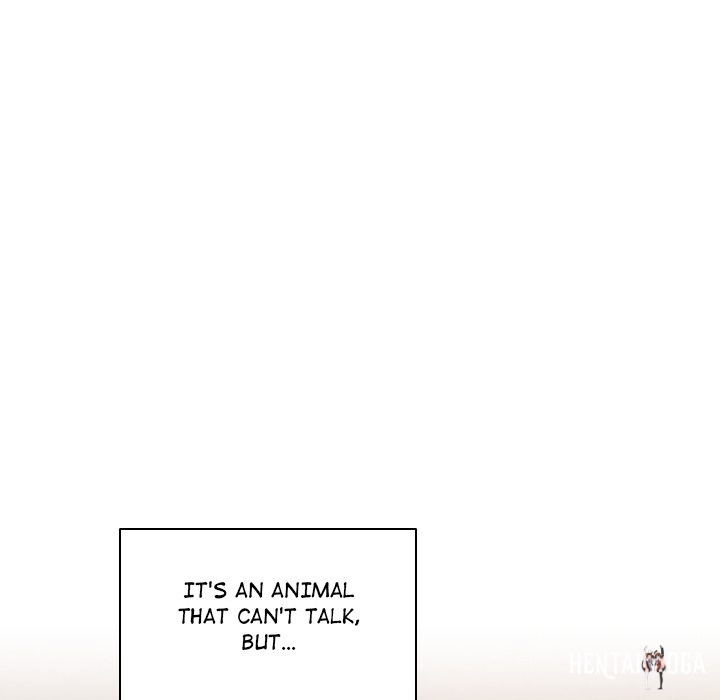 The Love Meowtchmaker The Love Meowtchmaker Chapter 1 - ページ 87
