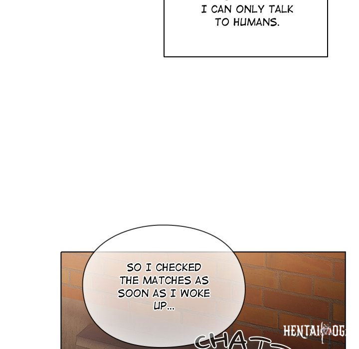 The Love Meowtchmaker The Love Meowtchmaker Chapter 1 - ページ 92
