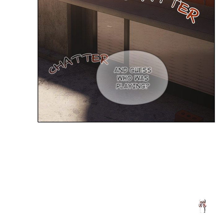 The Love Meowtchmaker The Love Meowtchmaker Chapter 1 - ページ 93
