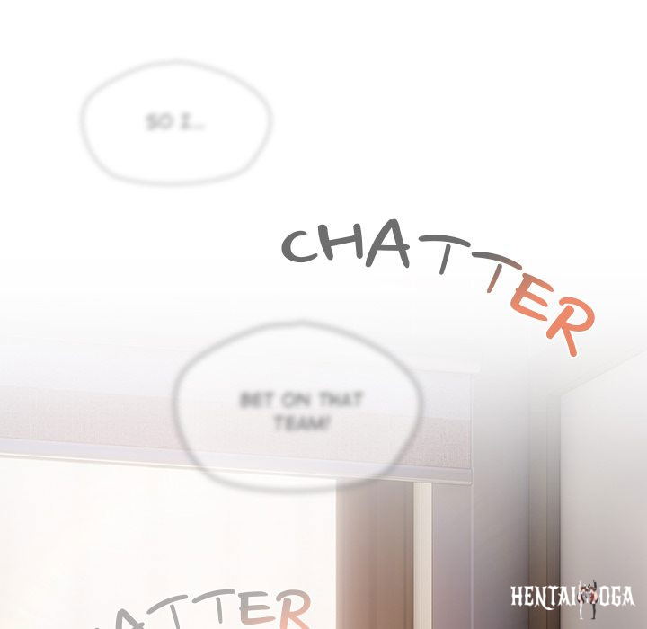The Love Meowtchmaker The Love Meowtchmaker Chapter 1 - ページ 95