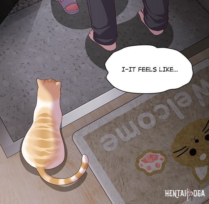 The Love Meowtchmaker The Love Meowtchmaker Chapter 0 - ページ 11