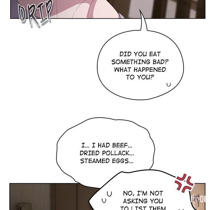 The Love Meowtchmaker The Love Meowtchmaker Chapter 0 - ページ 16