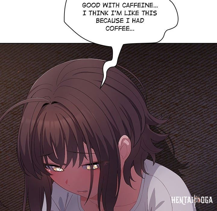 The Love Meowtchmaker The Love Meowtchmaker Chapter 0 - ページ 19