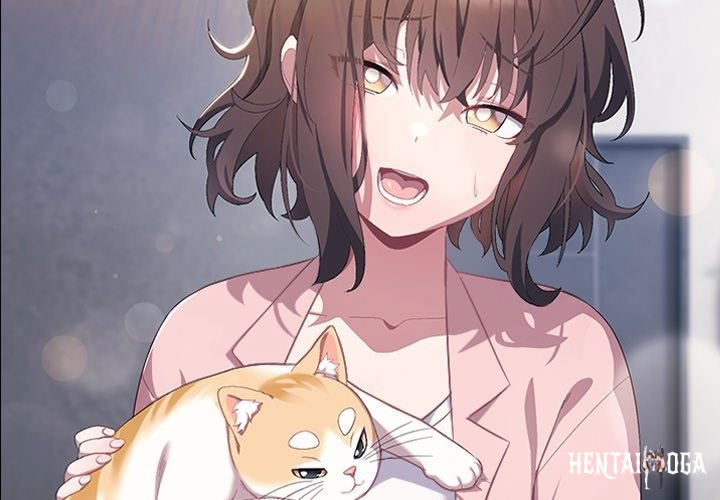 The Love Meowtchmaker The Love Meowtchmaker Chapter 0 - ページ 2