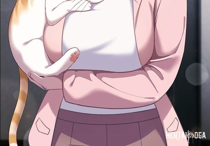 The Love Meowtchmaker The Love Meowtchmaker Chapter 0 - ページ 3