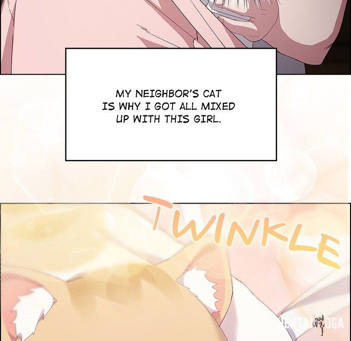 The Love Meowtchmaker The Love Meowtchmaker Chapter 0 - ページ 7