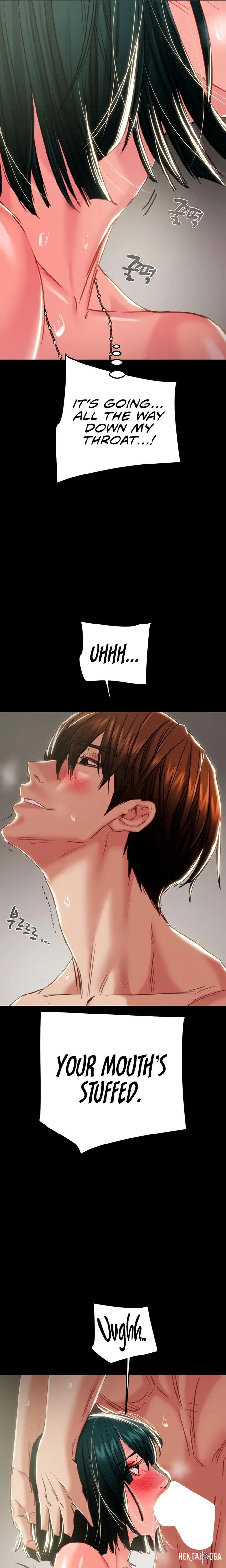 The Man Who Devours The Man Who Devours Chapter 81 - Page 13