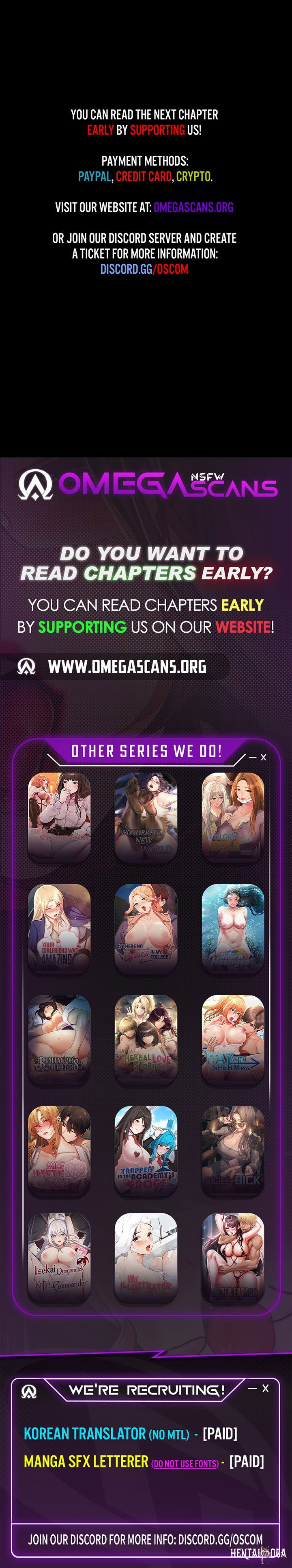 The Man Who Devours The Man Who Devours Chapter 79 - Page 10