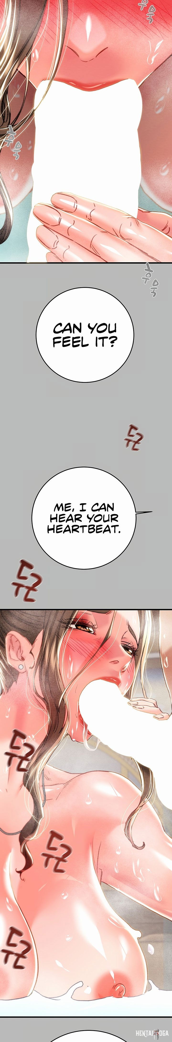 The Man Who Devours The Man Who Devours Chapter 77 - Page 11