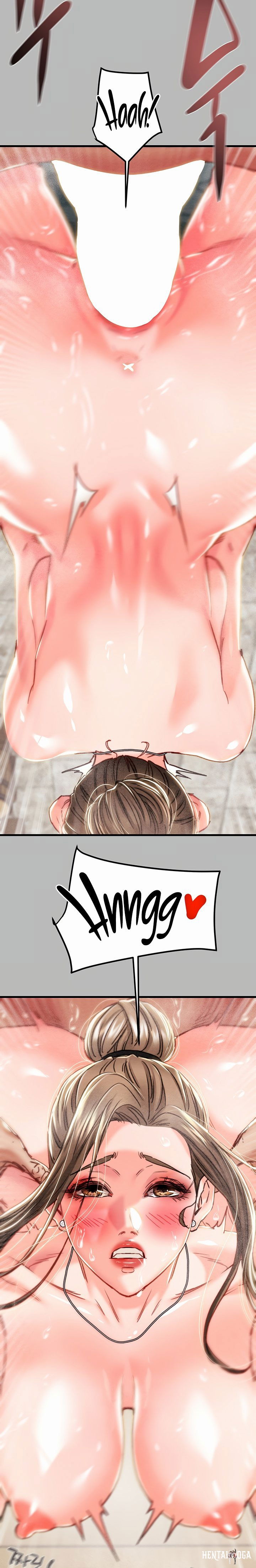 The Man Who Devours The Man Who Devours Chapter 77 - Page 19