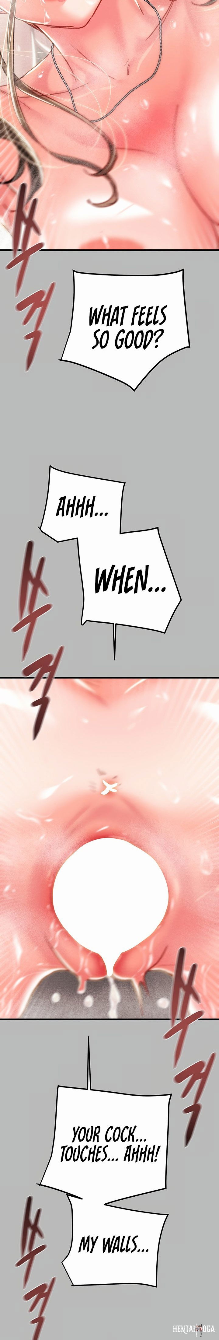 The Man Who Devours The Man Who Devours Chapter 77 - Page 21