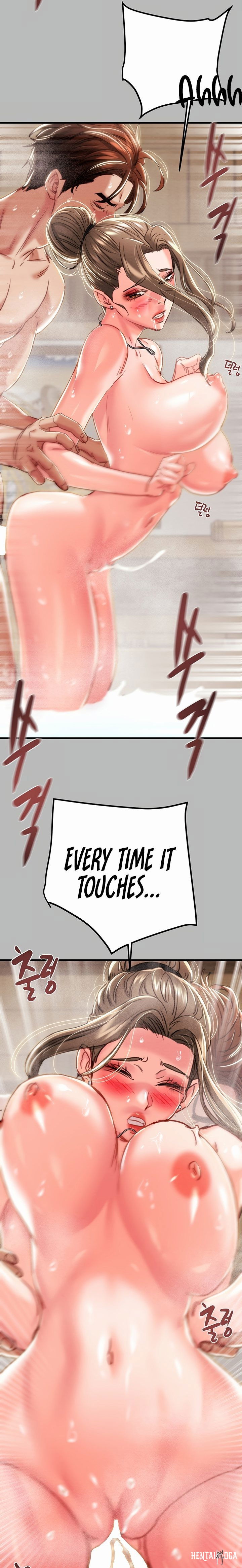 The Man Who Devours The Man Who Devours Chapter 77 - Page 22