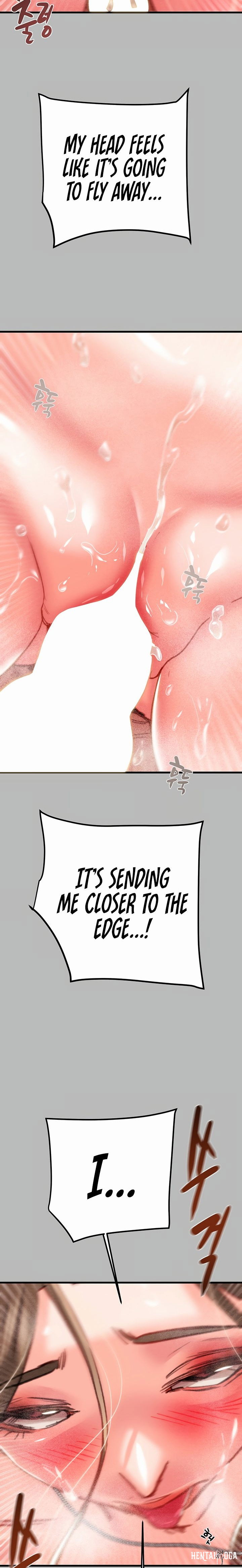 The Man Who Devours The Man Who Devours Chapter 77 - Page 23