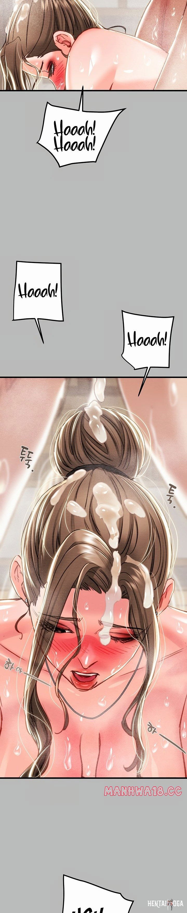 The Man Who Devours The Man Who Devours Chapter 77 - Page 29