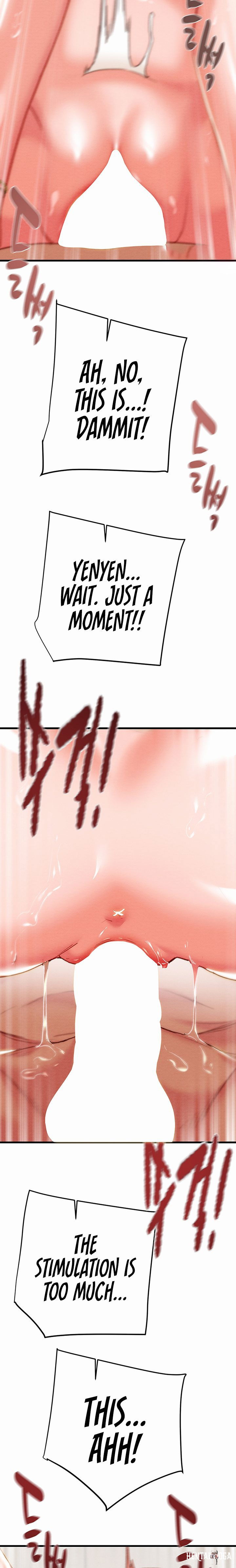 The Man Who Devours The Man Who Devours Chapter 72 - Page 10 The Man Who Devours The Man Who Devours Chapter 72 - Page 10