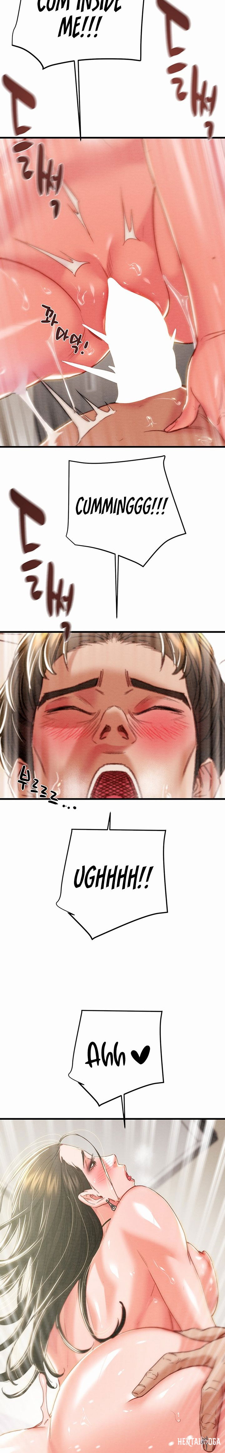 The Man Who Devours The Man Who Devours Chapter 72 - Page 12 The Man Who Devours The Man Who Devours Chapter 72 - Page 12