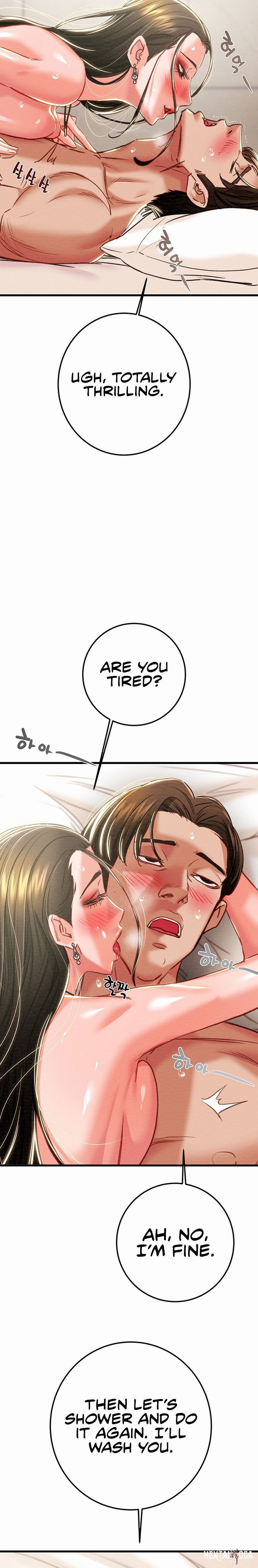 The Man Who Devours The Man Who Devours Chapter 72 - Page 15 The Man Who Devours The Man Who Devours Chapter 72 - Page 15