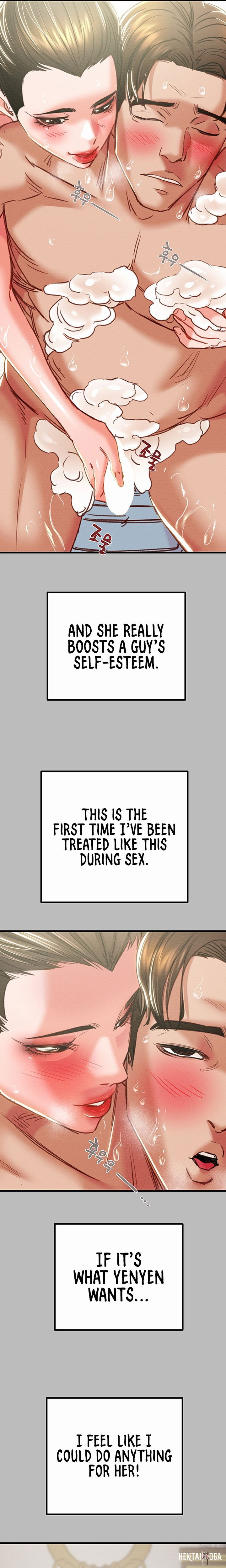 The Man Who Devours The Man Who Devours Chapter 72 - Page 19 The Man Who Devours The Man Who Devours Chapter 72 - Page 19