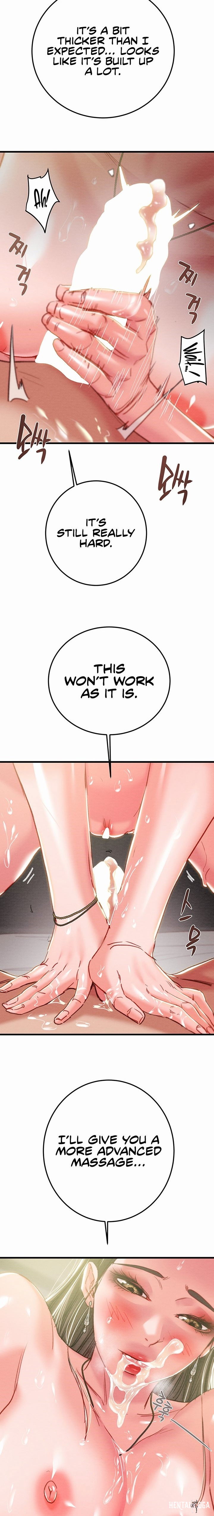 The Man Who Devours The Man Who Devours Chapter 72 - Page 2 The Man Who Devours The Man Who Devours Chapter 72 - Page 2