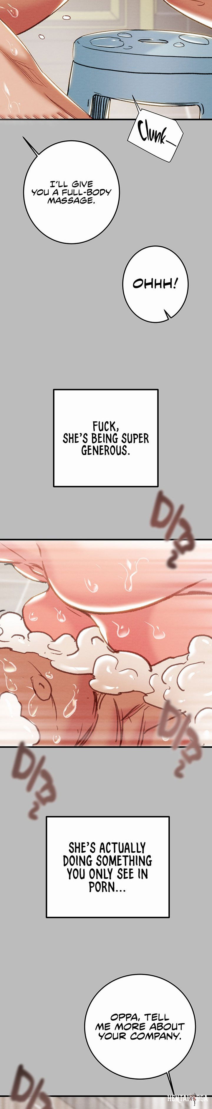 The Man Who Devours The Man Who Devours Chapter 72 - Page 22 The Man Who Devours The Man Who Devours Chapter 72 - Page 22