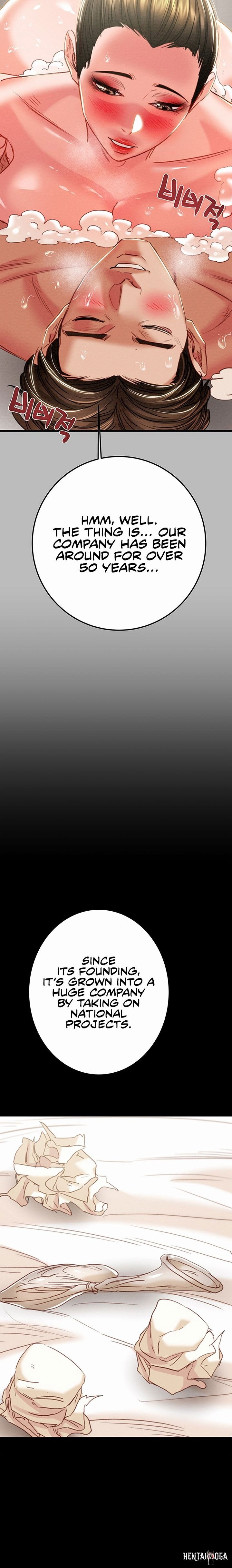 The Man Who Devours The Man Who Devours Chapter 72 - Page 24 The Man Who Devours The Man Who Devours Chapter 72 - Page 24