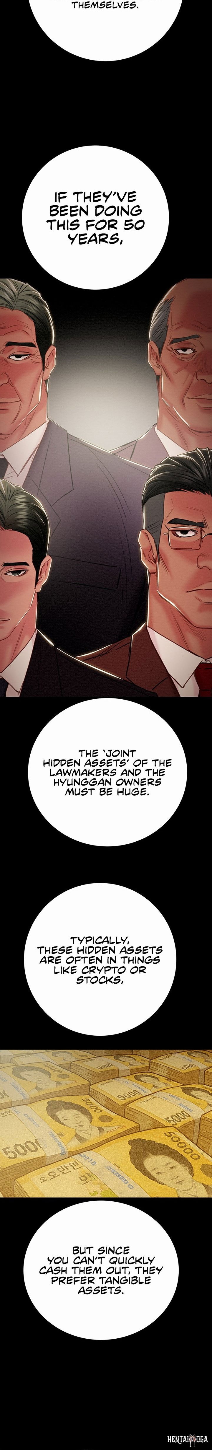 The Man Who Devours The Man Who Devours Chapter 72 - Page 26 The Man Who Devours The Man Who Devours Chapter 72 - Page 26