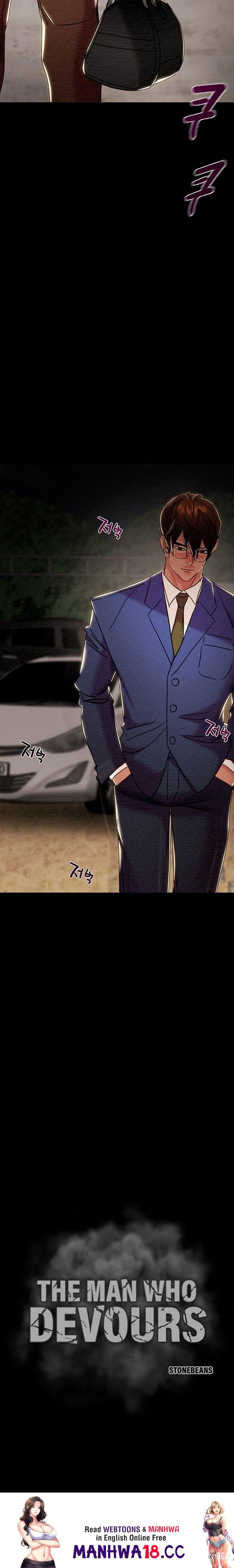 The Man Who Devours The Man Who Devours Chapter 72 - Page 32 The Man Who Devours The Man Who Devours Chapter 72 - Page 32