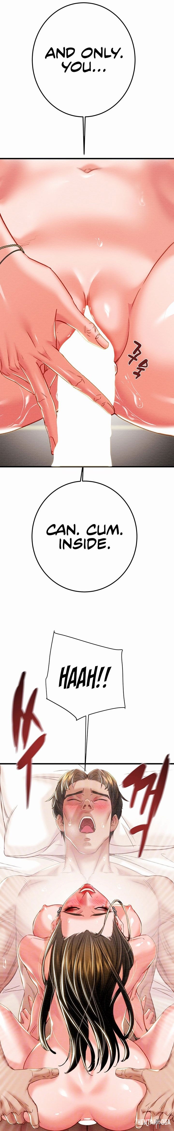 The Man Who Devours The Man Who Devours Chapter 72 - Page 6 The Man Who Devours The Man Who Devours Chapter 72 - Page 6