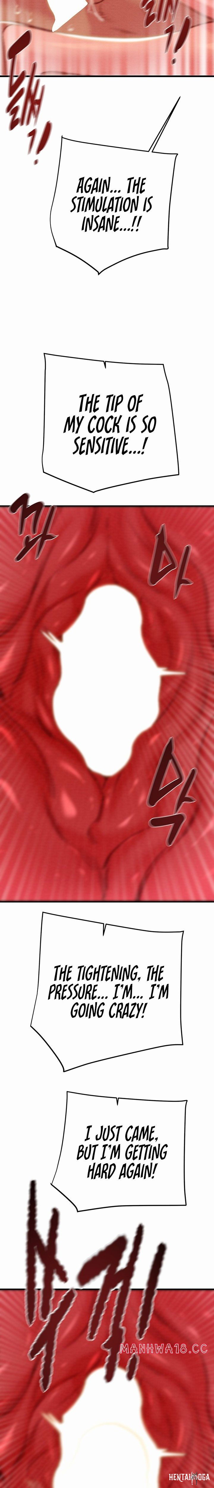 The Man Who Devours The Man Who Devours Chapter 72 - Page 8 The Man Who Devours The Man Who Devours Chapter 72 - Page 8