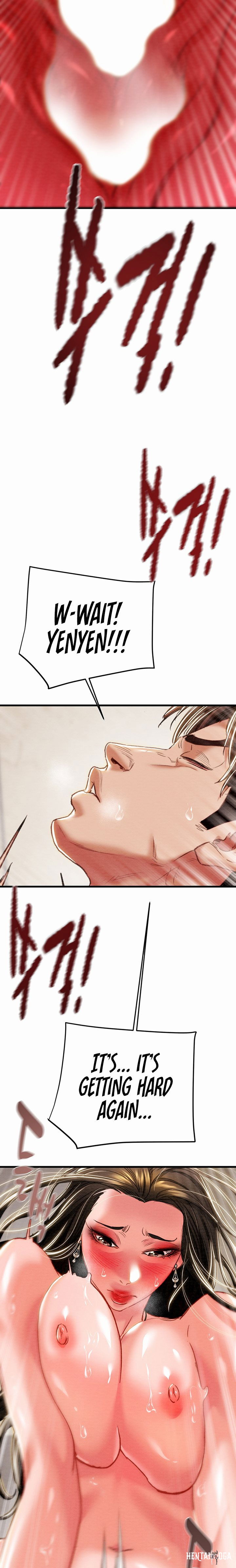 The Man Who Devours The Man Who Devours Chapter 72 - Page 9 The Man Who Devours The Man Who Devours Chapter 72 - Page 9