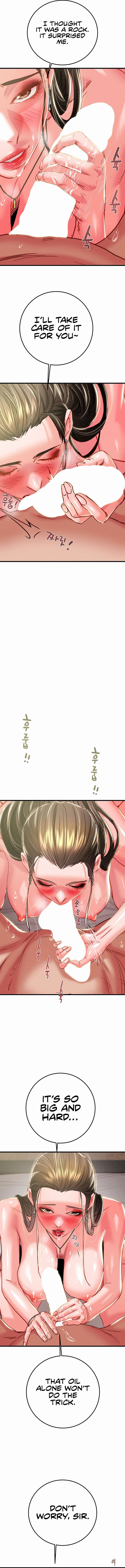 The Man Who Devours The Man Who Devours Chapter 71 - Page 10