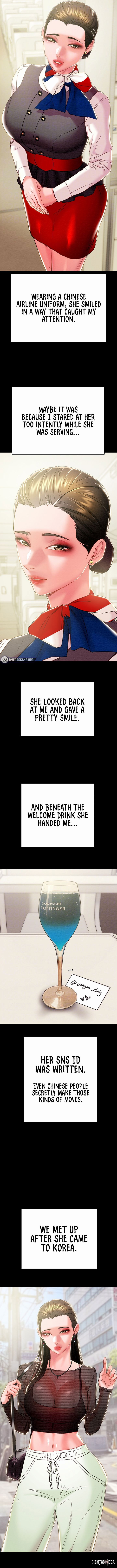 The Man Who Devours The Man Who Devours Chapter 71 - Page 3