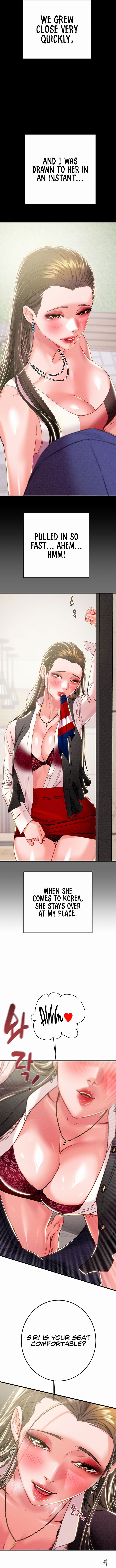 The Man Who Devours The Man Who Devours Chapter 71 - Page 4