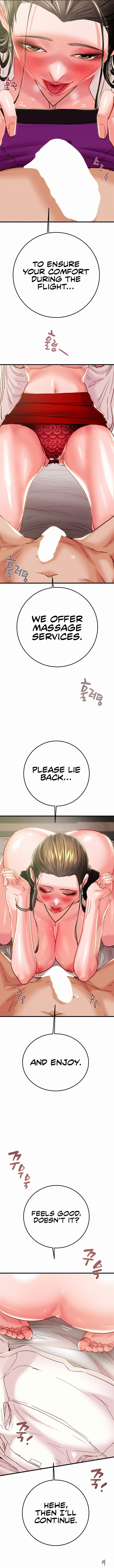 The Man Who Devours The Man Who Devours Chapter 71 - Page 6