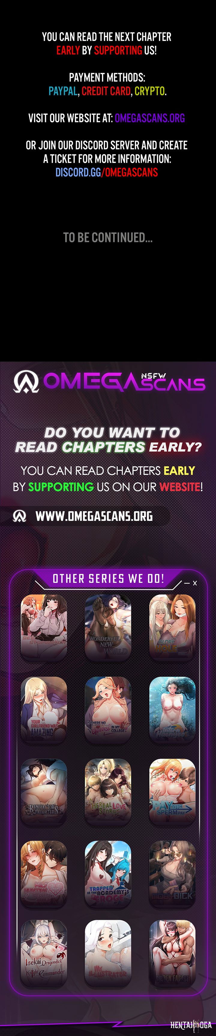 The Man Who Devours The Man Who Devours Chapter 65 - Page 13