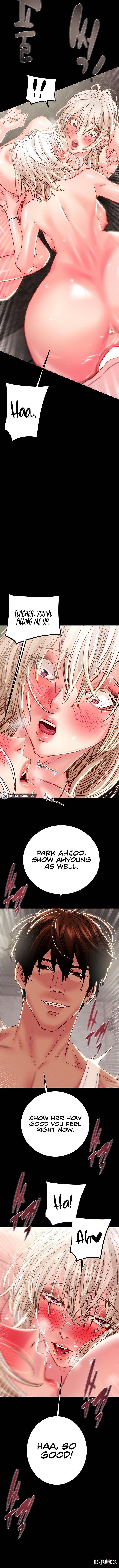 The Man Who Devours The Man Who Devours Chapter 56 - Page 11