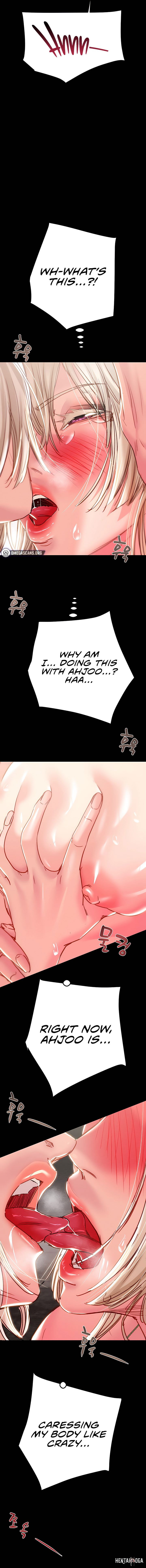 The Man Who Devours The Man Who Devours Chapter 56 - Page 13