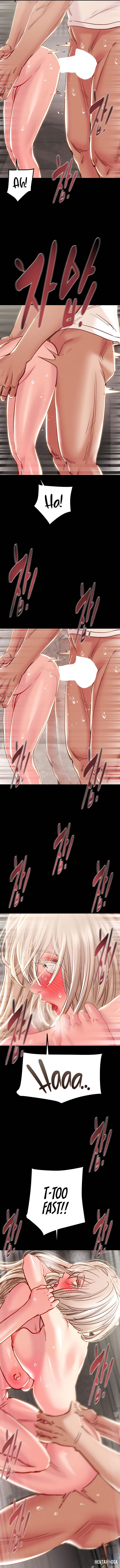 The Man Who Devours The Man Who Devours Chapter 56 - Page 16