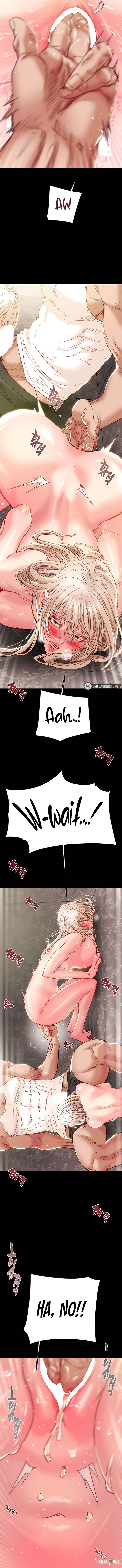 The Man Who Devours The Man Who Devours Chapter 56 - Page 3