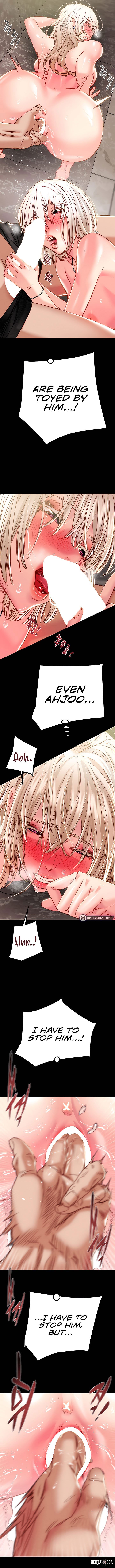 The Man Who Devours The Man Who Devours Chapter 56 - Page 5